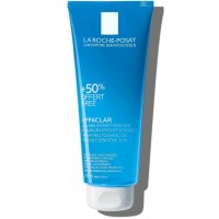 La-Roche-Posay-Face-Cleanser-Effaclar-Cleansing-Foaming-Gel-300ml-3337875549486-Front